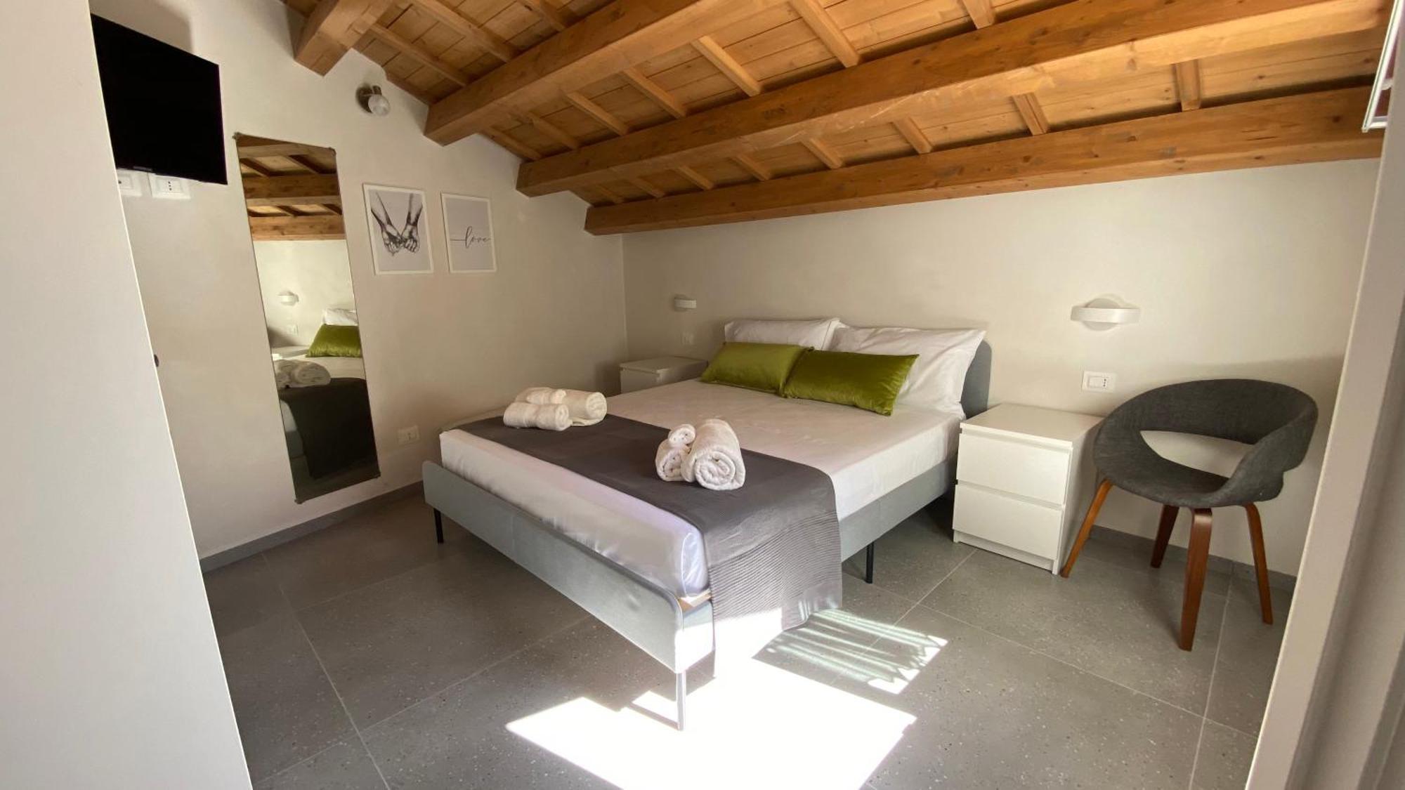 Apartmán Elorino Chic&Relax Rosolini Exteriér fotografie