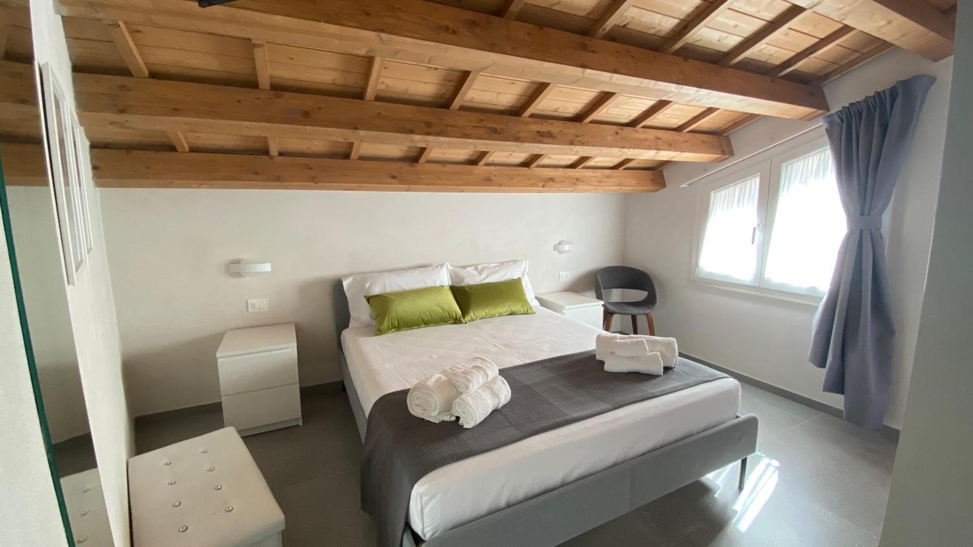 Apartmán Elorino Chic&Relax Rosolini Exteriér fotografie